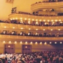 Young People's Chorus of New York City to Perform at Zankel Hall, 3/29