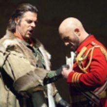 ATTILA at the Seattle Opera Must Close Saturday 1/28
