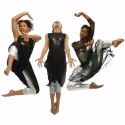 Elisa Monte Dance Returns to Ailey Citigroup Theatre, 4/12