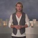 STAGE TUBE: New Trailer Released for SNOW WHITE AND THE HUNTSMAN