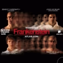National Theatre's FRANKENSTEIN to Return to Movie Theaters in June and July