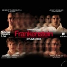 National Theatre's FRANKENSTEIN to Return to Movie Theaters in June and July