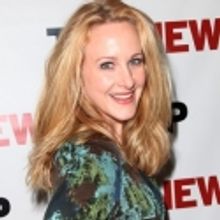 Katie Finneran, Melissa Joan Hart & More to Read Delia Ephron's THE LION IS IN at…