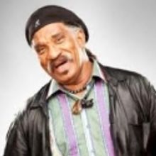 Geva Theatre Center to Honor Garth Fagan, 3/19