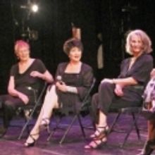 Photo Flash: Chita Rivera, Carol Lawrence, et al. in DO40 Cares Benefit