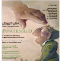 All-Star Cast Brings Staged Reading of New PUNCHINELLO Musical to the Stage This…