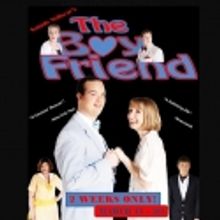 Tecumseh High School’s THE BOY FRIEND Opens 3/23 at the Pflaumer Auditorium
