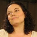 STAGE TUBE: Laura Matula Sings 'Can You Unbreak a Heart' From Punchinello