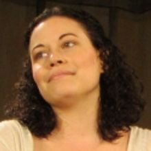 STAGE TUBE: Laura Matula Sings 'Can You Unbreak a Heart' From Punchinello