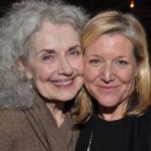 Photo Flash: Atlantic Theater Company's HAPPY HOUR Opens!