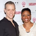 Photo Coverage: MEMPHIS Celebrates 1,000th Performance!