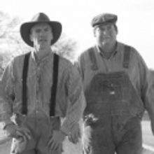 Boiler Room Theatre Announces OF MICE AND MEN, Opening 4/13