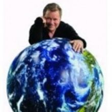 William Shatner Brings One Man Show to the Orpheum in March