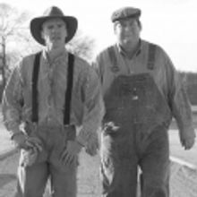 Boiler Room Theatre Continues 12th Season With Travis Brazil-directed OF MICE AND MEN