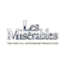 LES MISÉRABLES Comes to the Fox Theatre in April; Tickets on Sale 2/5