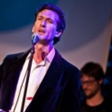 Photo Coverage: Lazar, Case & More in LIVING FOR TODAY Benefit at Joe's Pub