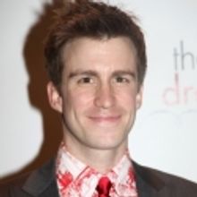 Gavin Creel's 3/19 Concert at Joe's Pub Will Be Streamed Live