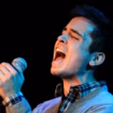 Matt Doyle, Morgan James, et al. Set for BROADWAY SINGS ADELE Concert, 4/30