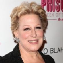 Bette Midler to Auction Personal Collection of Costumes