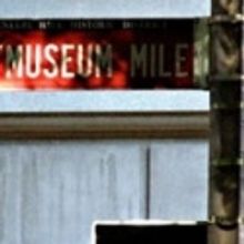 4th Annual Jewish Museum Mile Festival Set for 6/12