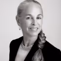 Ailey Executive Director Sharon Gersten Luckman Announces Plans to Step Down in 2013