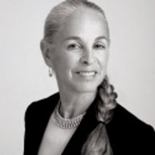 Ailey Executive Director Sharon Gersten Luckman Announces Plans to Step Down in 2013