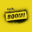 Porchlight's TICK...TICK...BOOM! Opens 4/28