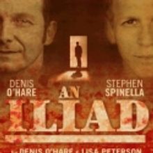 NYTW Extends AN ILIAD Through April 1