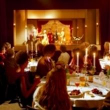 Amsterdams Marionetten Theater Presents DE IMPRESARIO, Beginning in April