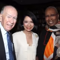 Photo Coverage EXCLUSIVE: Town Hall Honors Judith Jamison & Joyce F. Brown with…