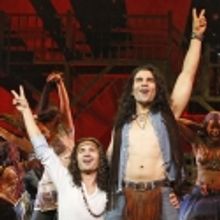 BWW Reviews: HAIR Brings Hippies To Cleveland Through 1/29