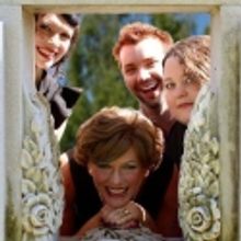 Osborne and Eppler's SOUTHERN FRIED FUNERAL Next Up at Chaffin's Barn Dinner Theatre