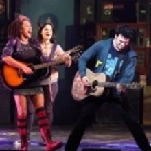 Photo Flash: AMERICAN IDIOT's Star-Studded Opening in LA!