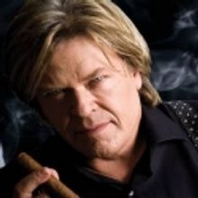 Ron White Performs at PlayhouseSquare, 4/13