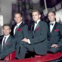 The Midtown Men Play the St. George Theatre, 4/1
