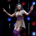 Cast of SISTER ACT to Perform on DANCING WITH THE STARS, 10/24