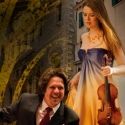 California Symphony Announces 25th Anniversary Season Finale: Lara St. John and…
