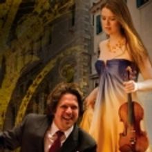 California Symphony Announces 25th Anniversary Season Finale: Lara St. John and Beeth