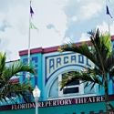Florida Rep's 2011-2012 Season Opens October 25th