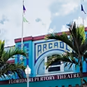 Florida Rep's 2011-2012 Season Opens October 25th