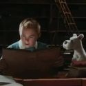 STAGE TUBE: First Look - Trailer for THE ADVENTURES OF TINTIN