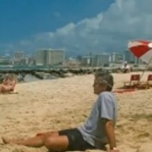 STAGE TUBE: First Look - Trailer for George Clooney's THE DESCENDANTS