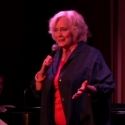 TV EXCLUSIVE: Ah Betty - Buckley on MEN: THE BOYS OF BROADWAY & More at Feinstein's…