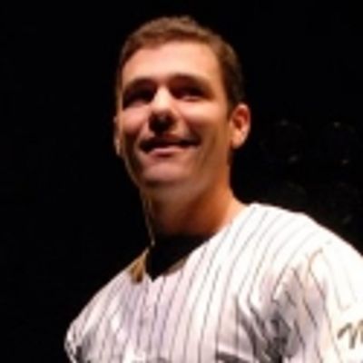 BWW Reviews: TAKE ME OUT Hits it Out  at 2nd Story Theatre