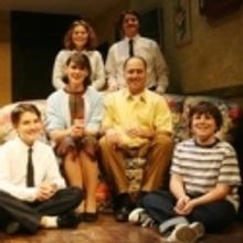 BWW Reviews: Over-the-top Performances By Kids Propel OVER THE TAVERN