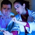 Flux Theatre Ensemble Presents DEINDE, 4/27-5/12