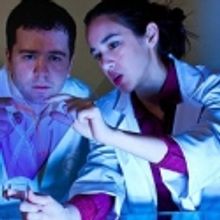 Flux Theatre Ensemble Presents DEINDE, 4/27-5/12