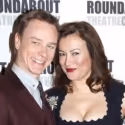 Photo Coverage: Meet the Cast of DON'T DRESS FOR DINNER