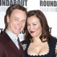Photo Coverage: Meet the Cast of DON'T DRESS FOR DINNER