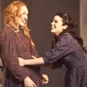 Photo Flash: First Look at GLEE's Lindsay Heather Pearce in SPRING AWAKENING